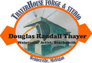 Link to ThayerHouse Forge & Studio