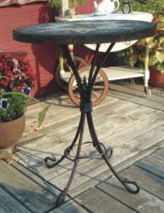 Custom Table base 5063